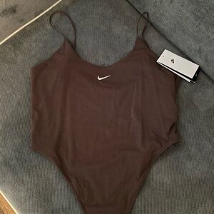 Nike Bodysuit